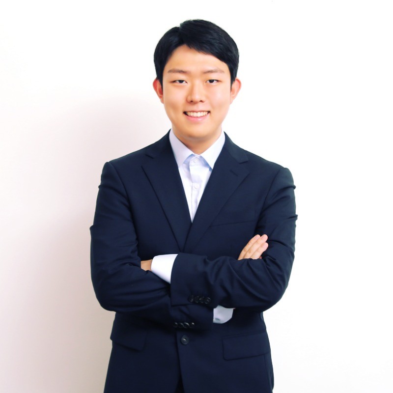 Jaeil (Brasley) Byun
