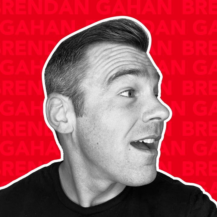 Brendan Gahan