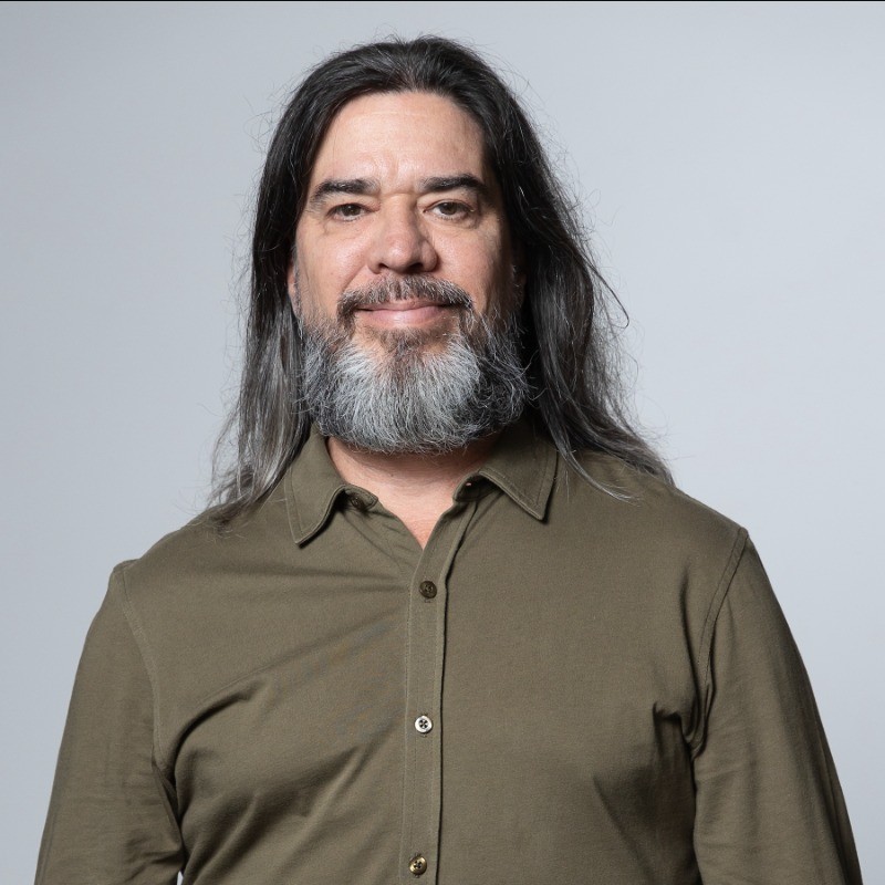 Luis Claudio Allan