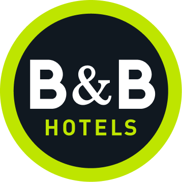 B&B HOTEL Frankfurt-Messe