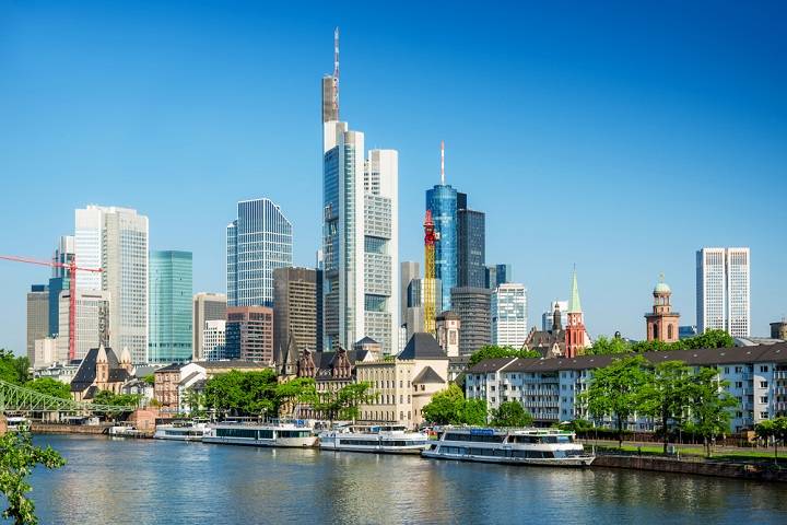 Frankfurt 