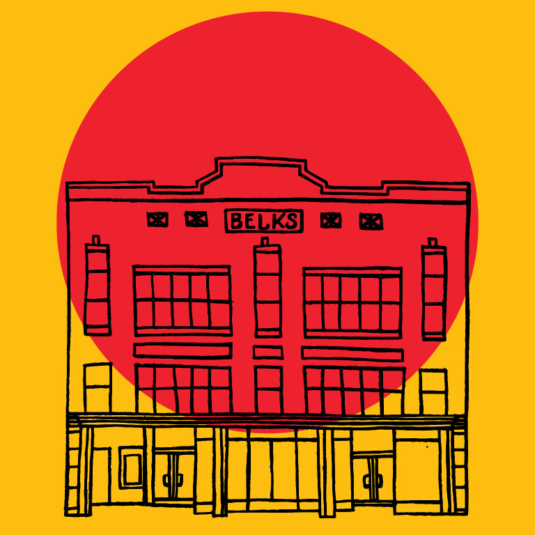 McFadden's Mens Shop