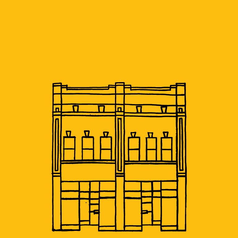 Ay Papi Tacos & Tequila