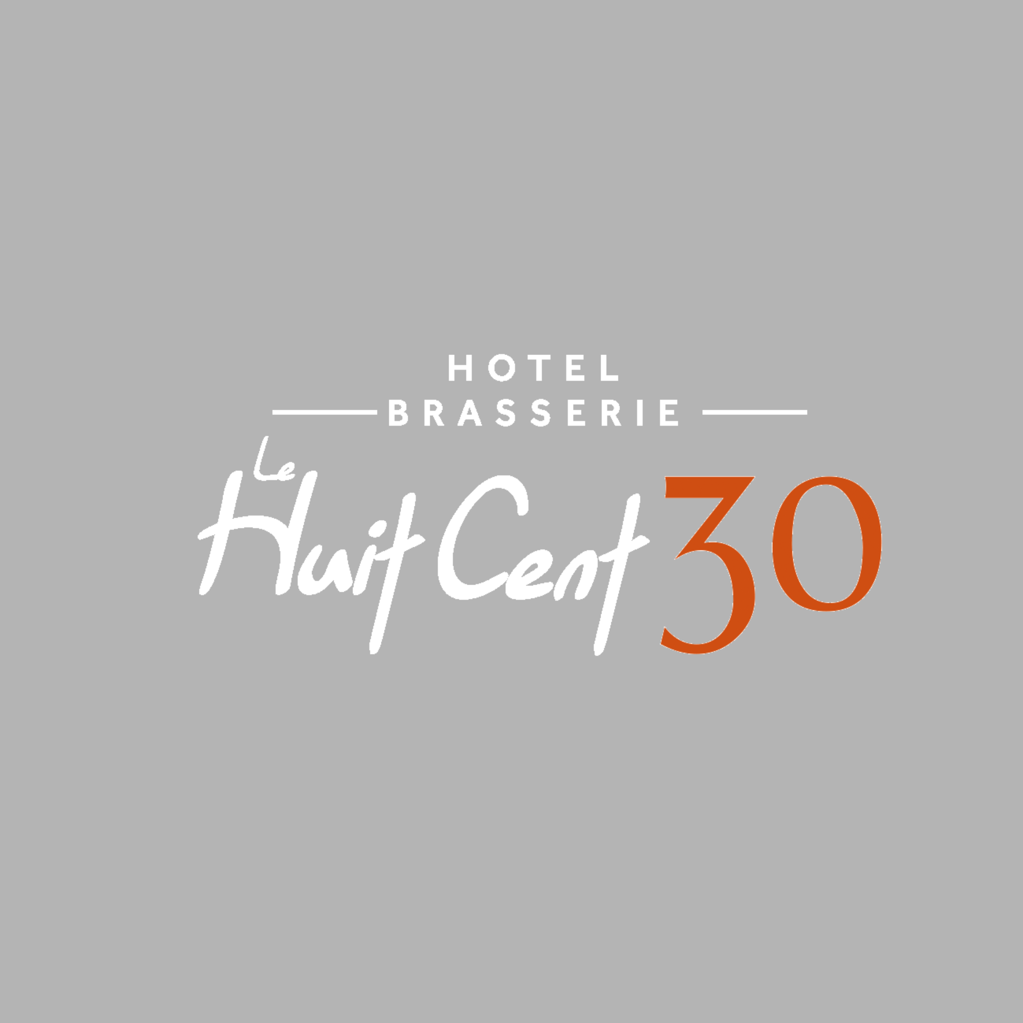 Hotel & Brasserie Le 830