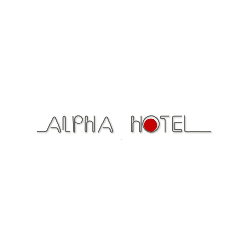 Alpha Hotel (Tienen)