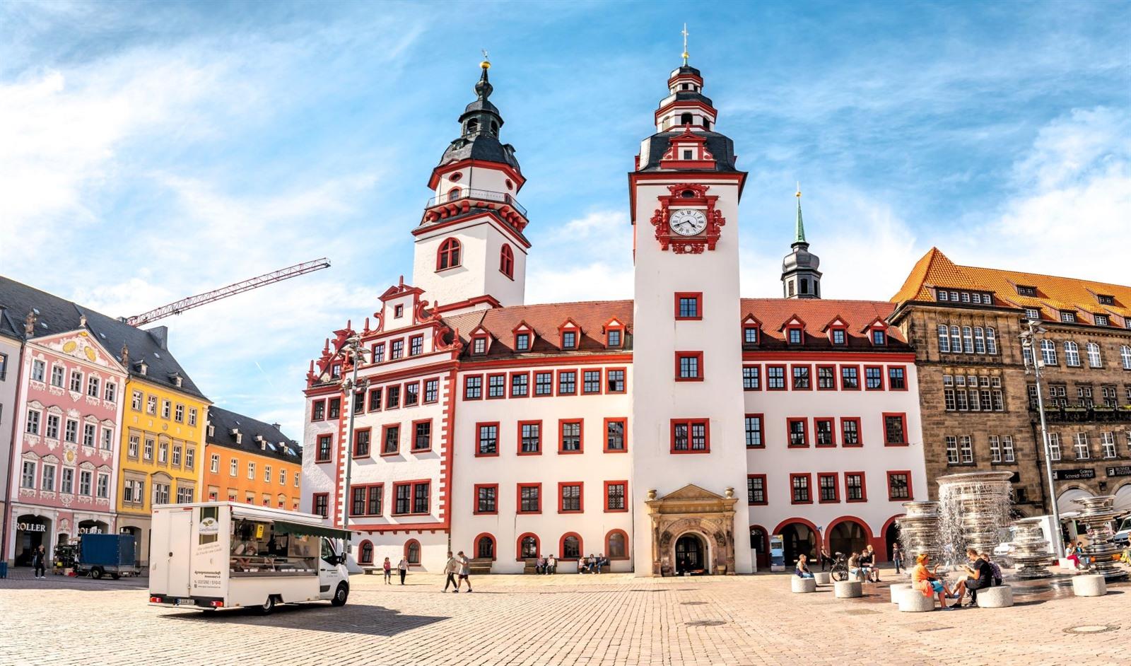 Chemnitz