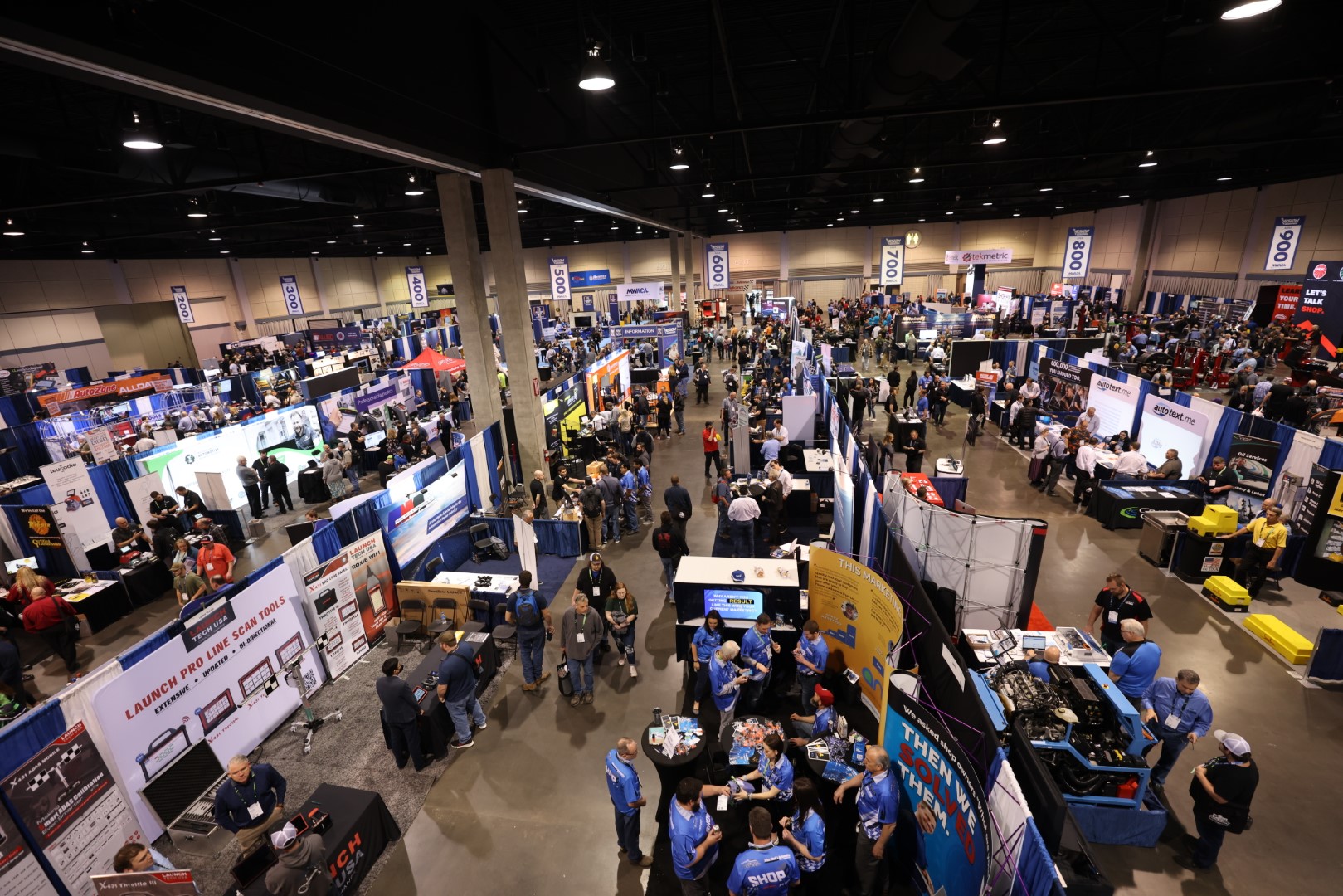 Overland Park Convention Center