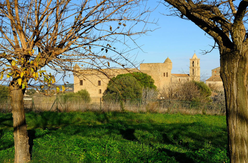 Museo archeologico di Aleria