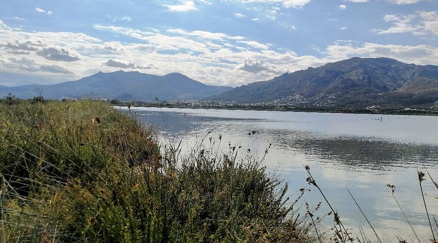Réserve Naturelle de l'Étang de Biguglia