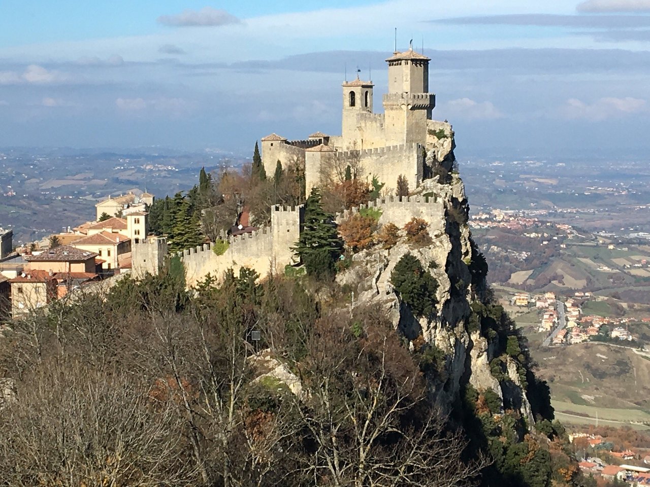 San Marino 