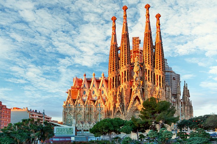 Catalonia (963 hotels)