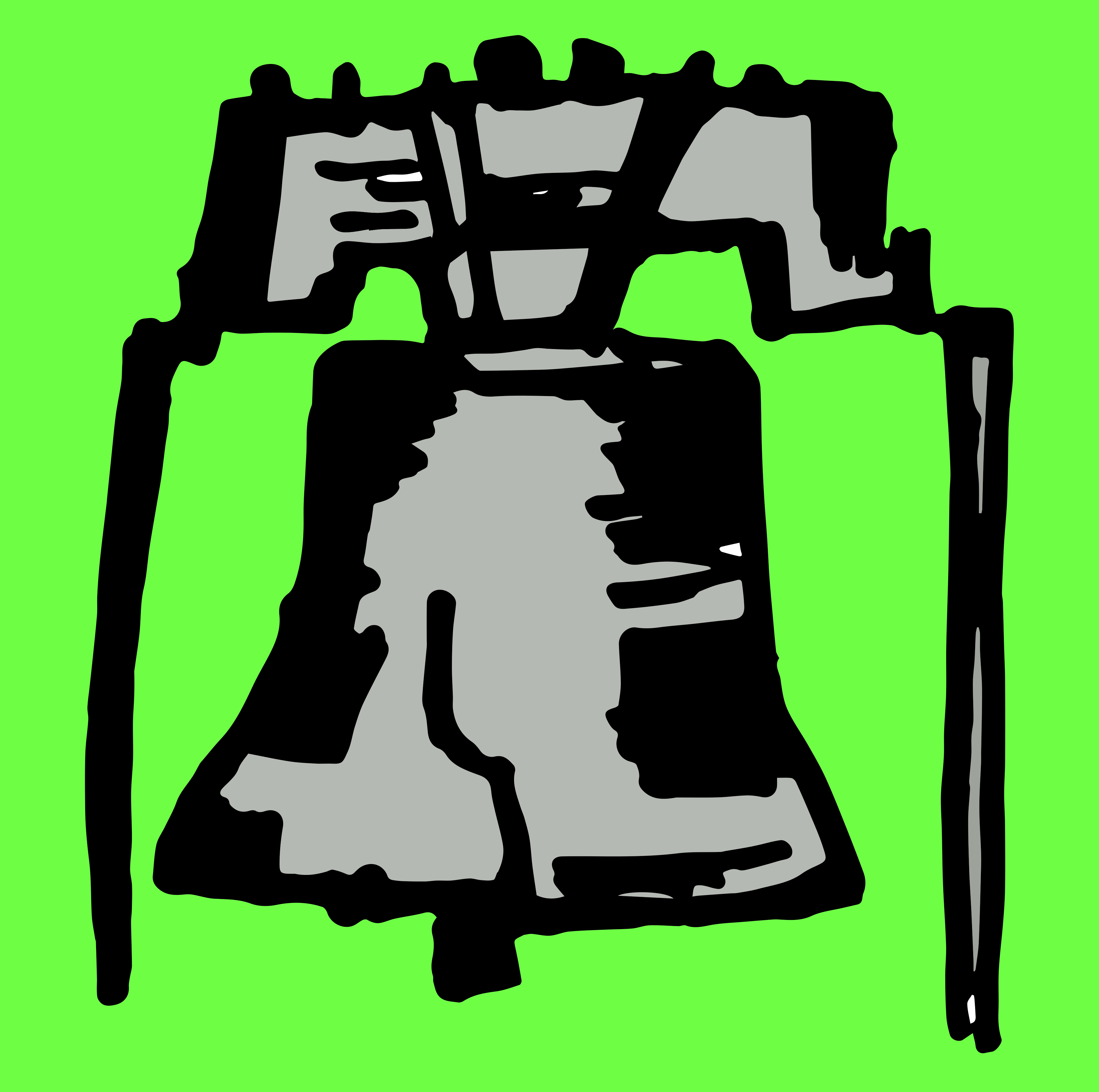 Liberty Bell