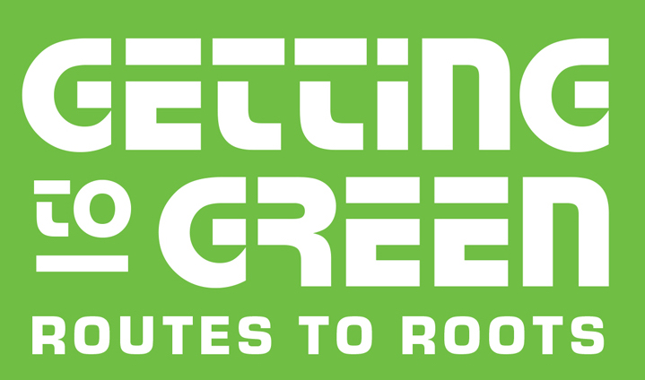 Getting to Green Map