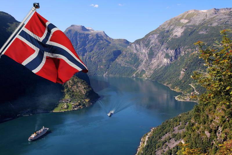 Norway 🇳🇴