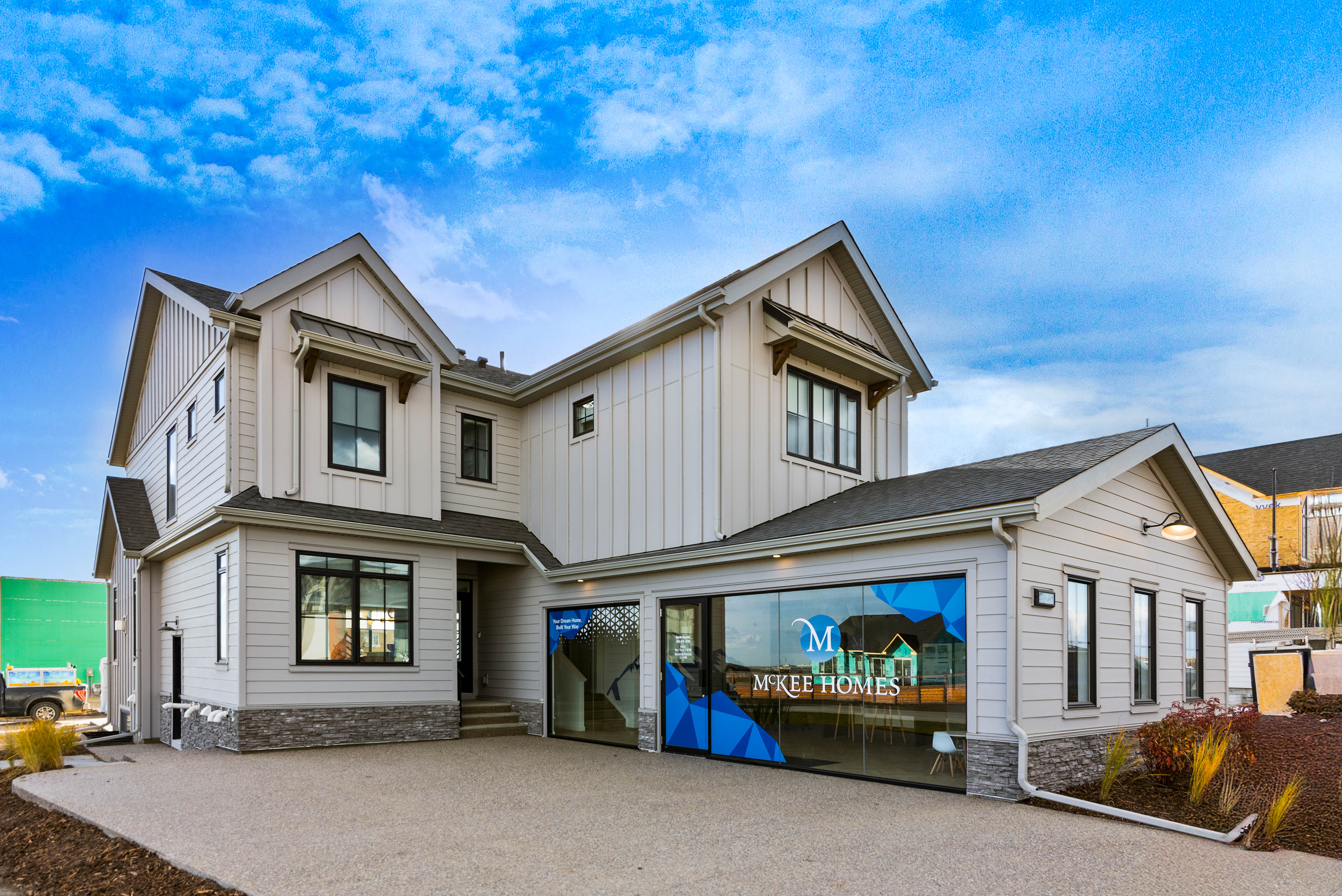 Goldwyn Showhome