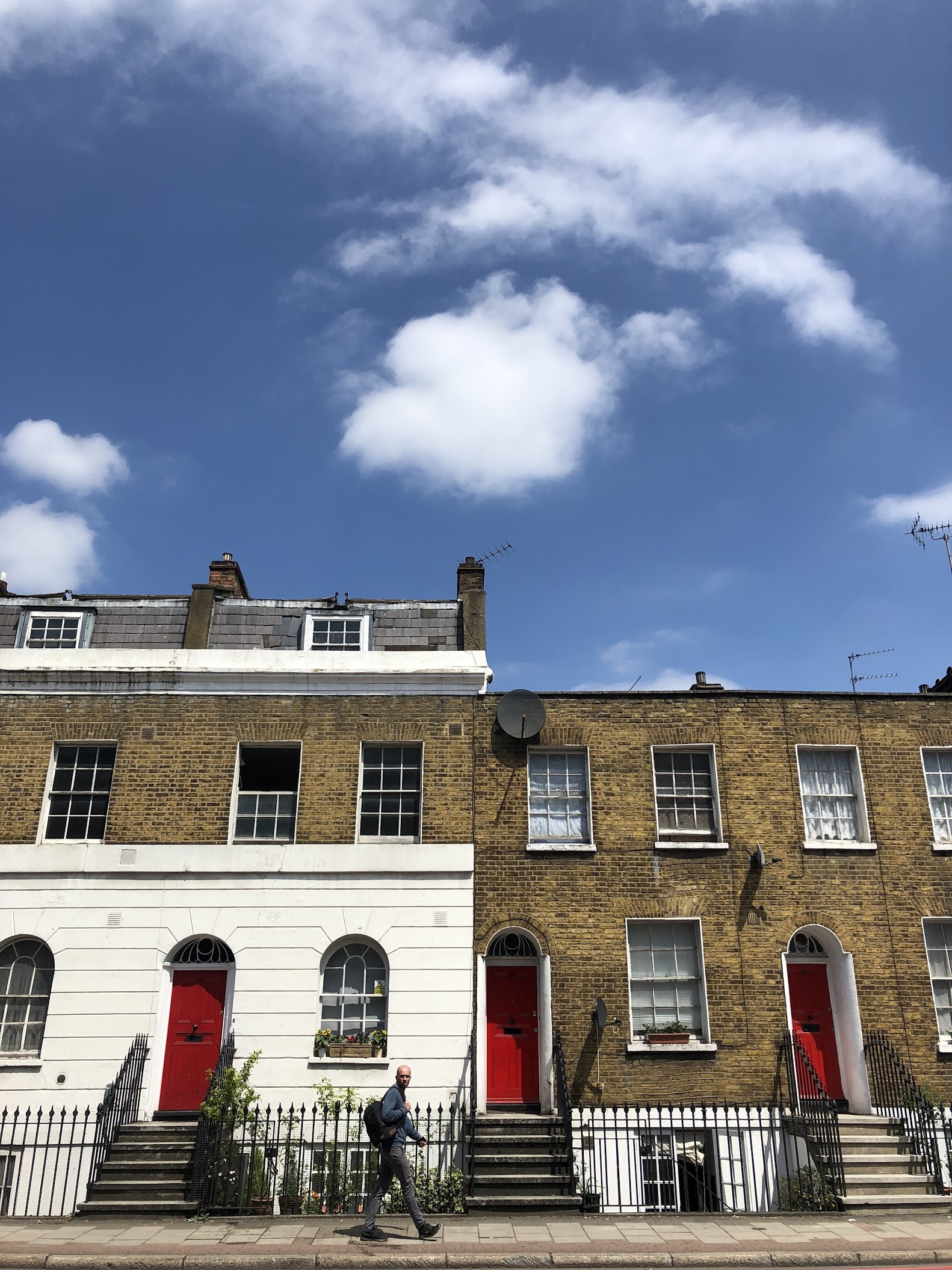 Helena's London