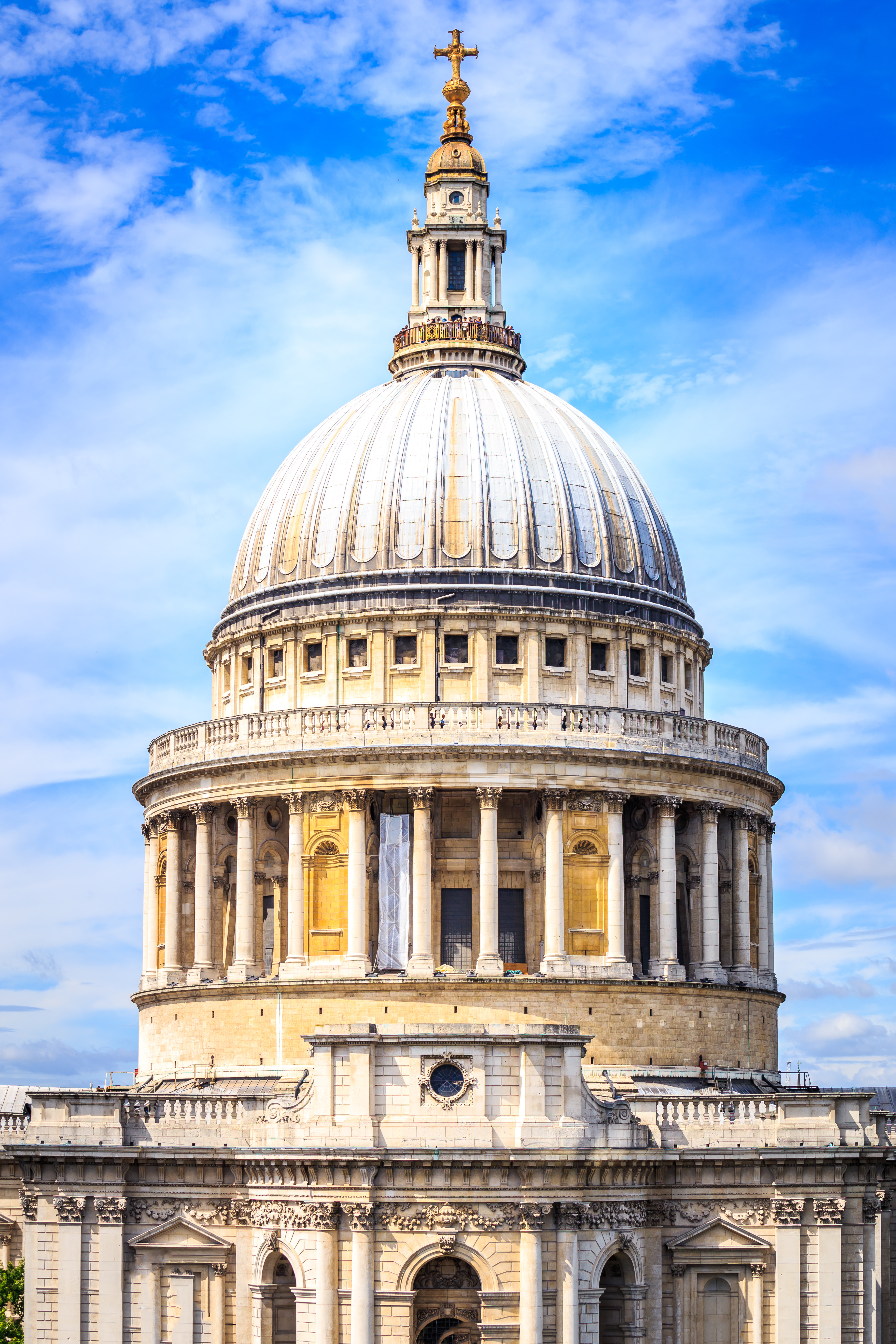 St. Paul's
Cathedral