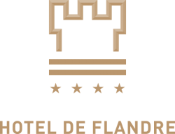 Boutique Hotel de Flandre