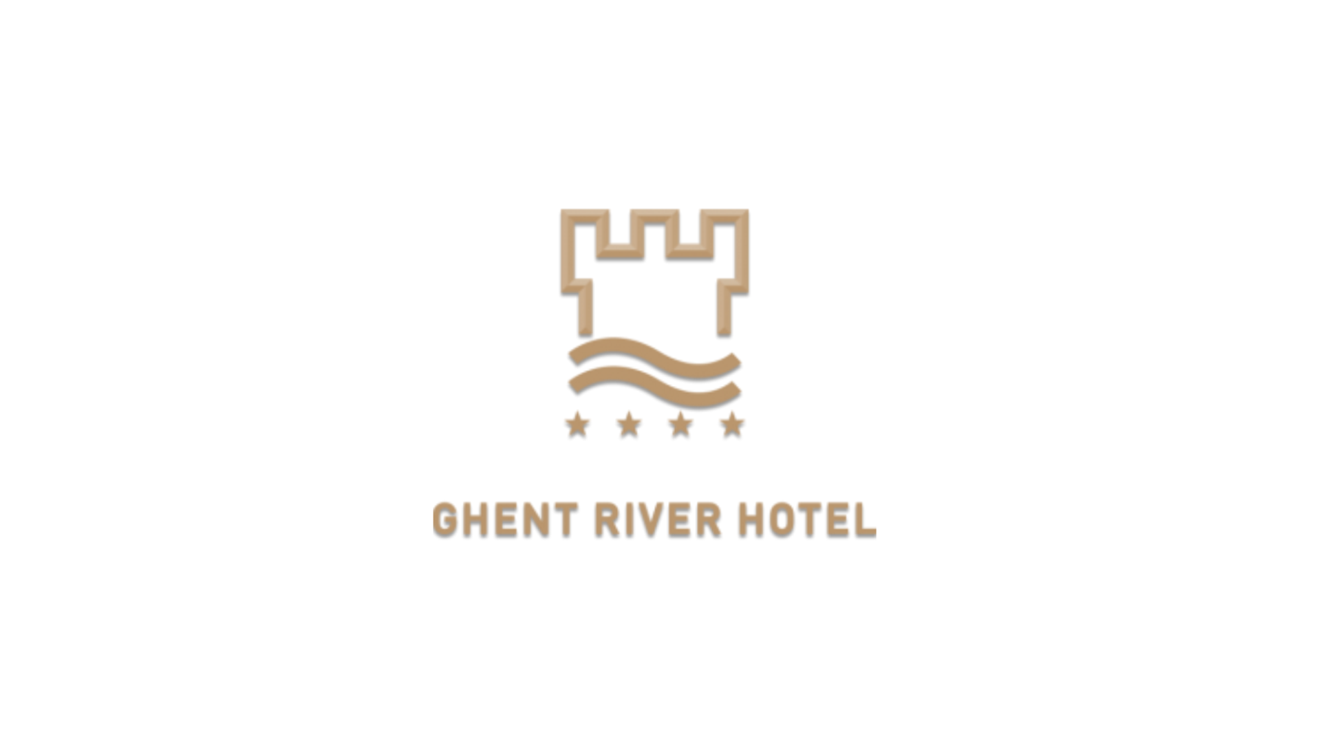 Ghent River Hotel (Ghent)
