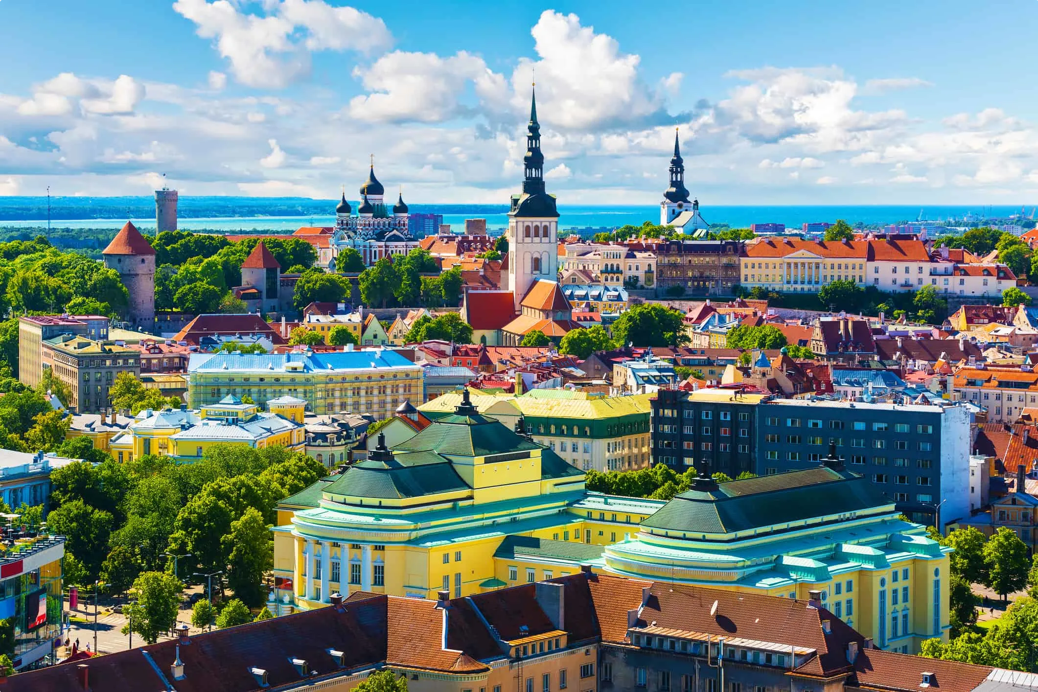 Estonia 🇪🇪
