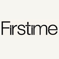 Firstime