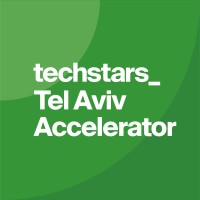 Techstars Tel Aviv