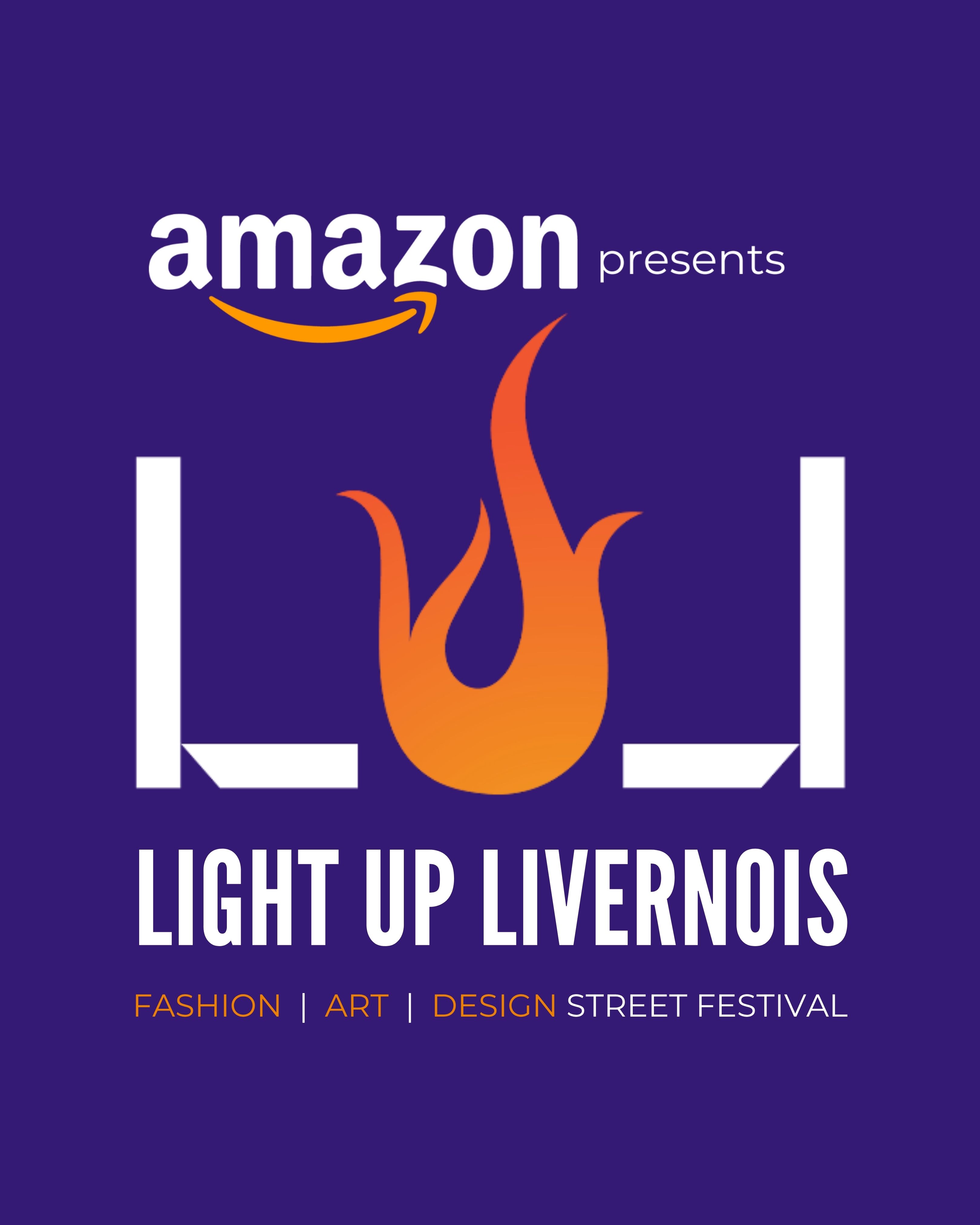 Light Up Livernois Fashion Art and Design Street Festival Detroit 2025