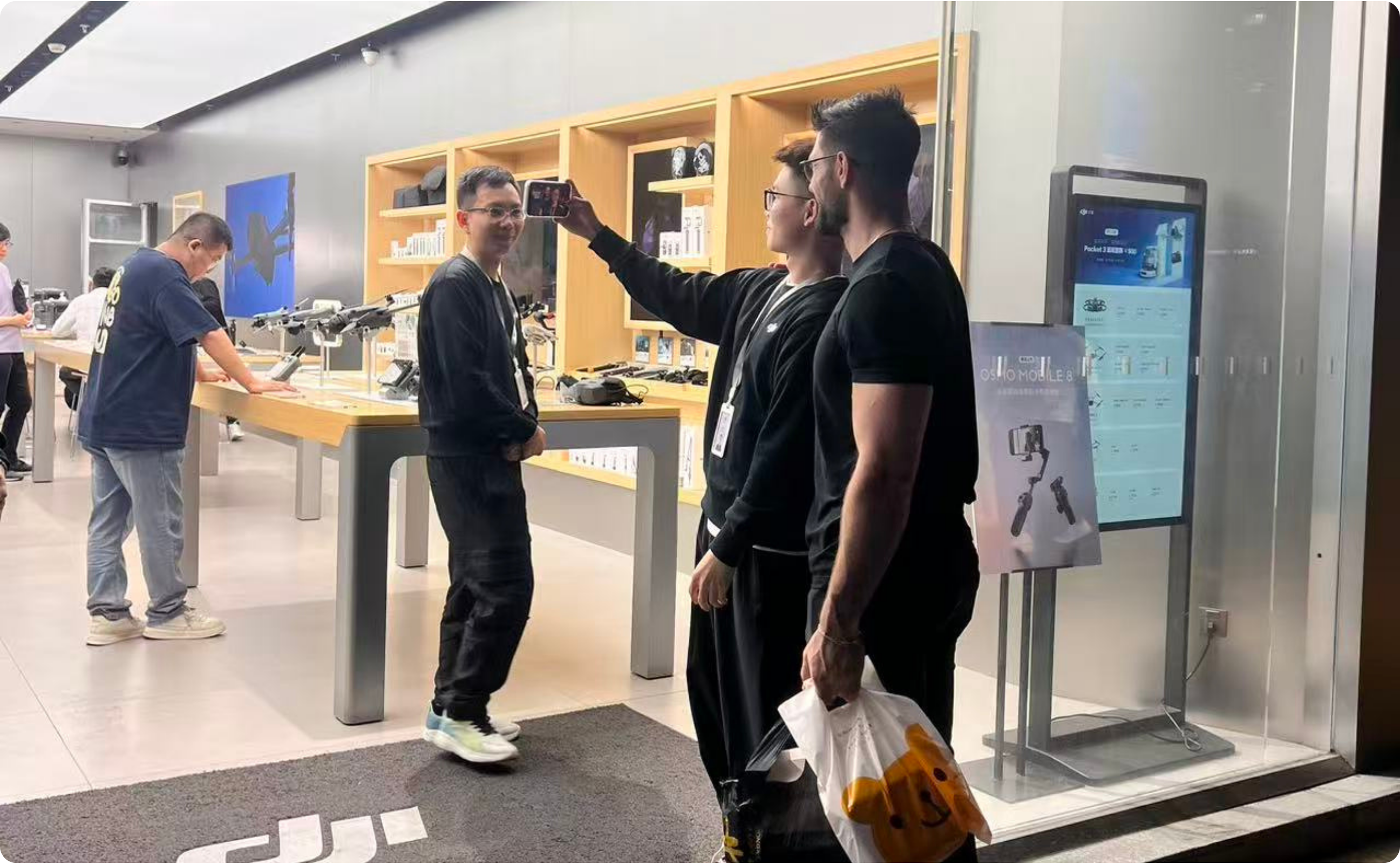 Canton Fair Autumn 2025: Phase 3 (Oct 31 - Nov 4, 2025)