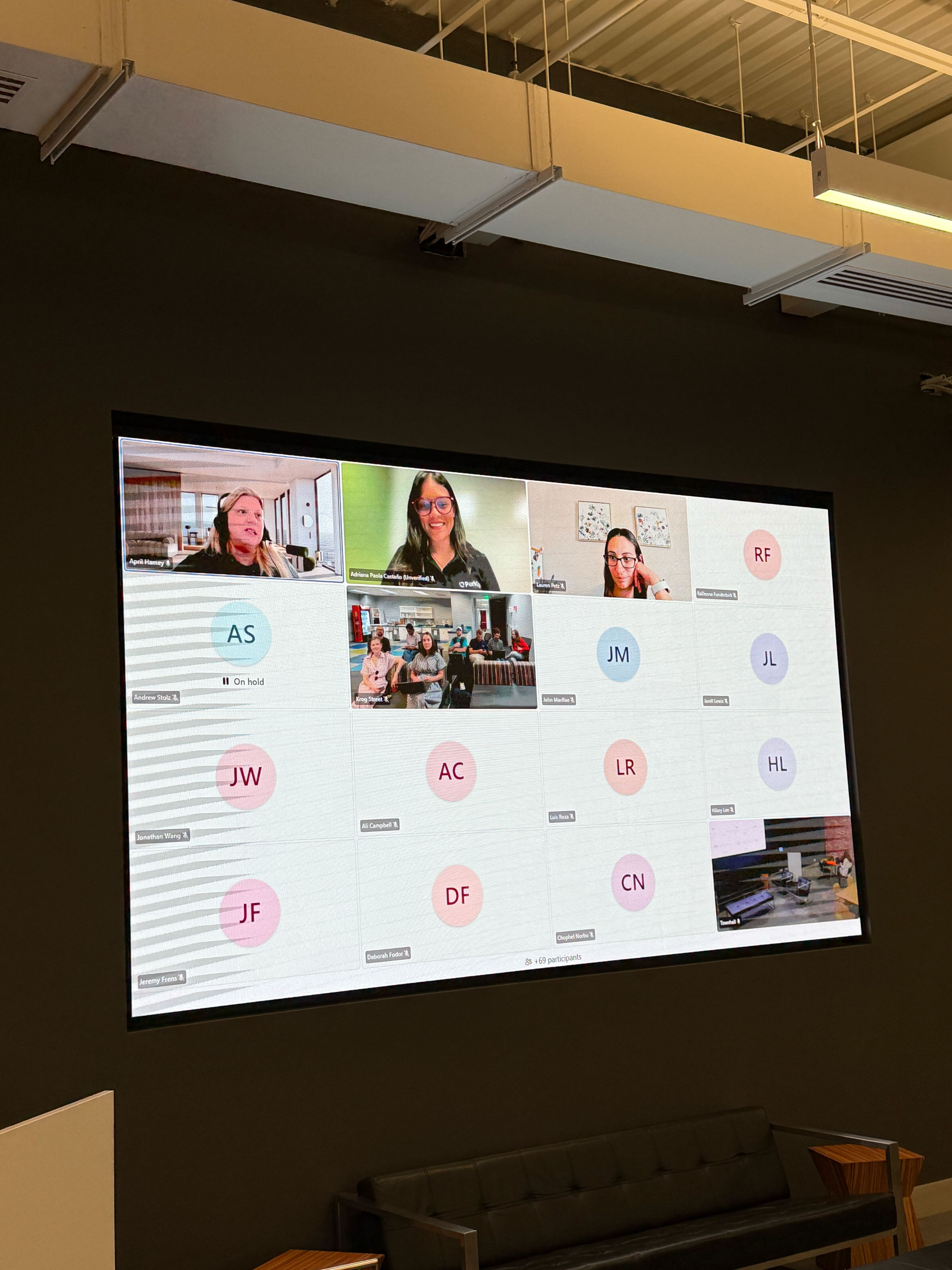 Euna In Person (Sep 18, 2025)