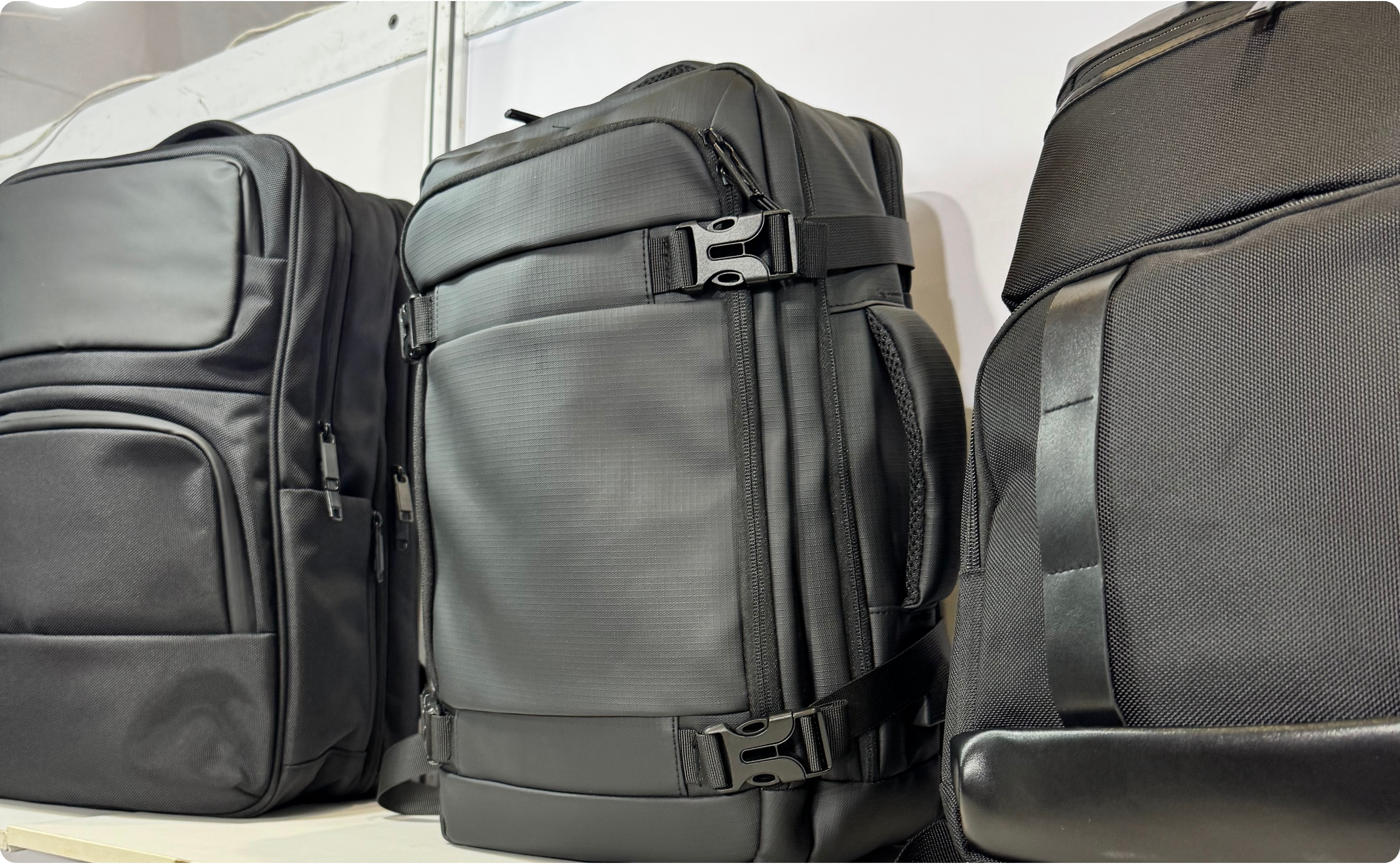 Canton Fair Autumn 2025: Phase 2 (Oct 23-27, 2025)