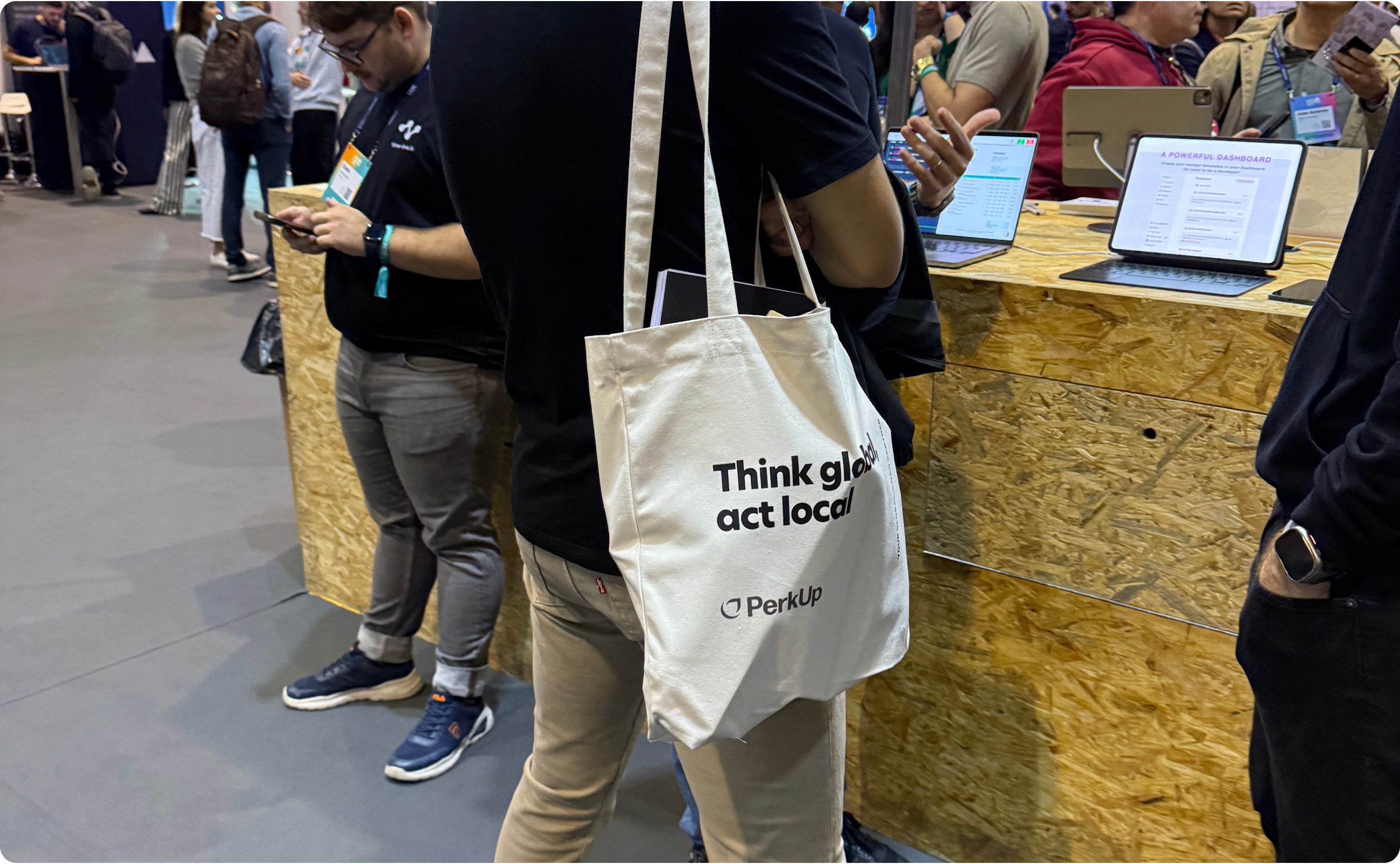 Web Summit Lisbon 2025 (Nov 10-13, 2025)