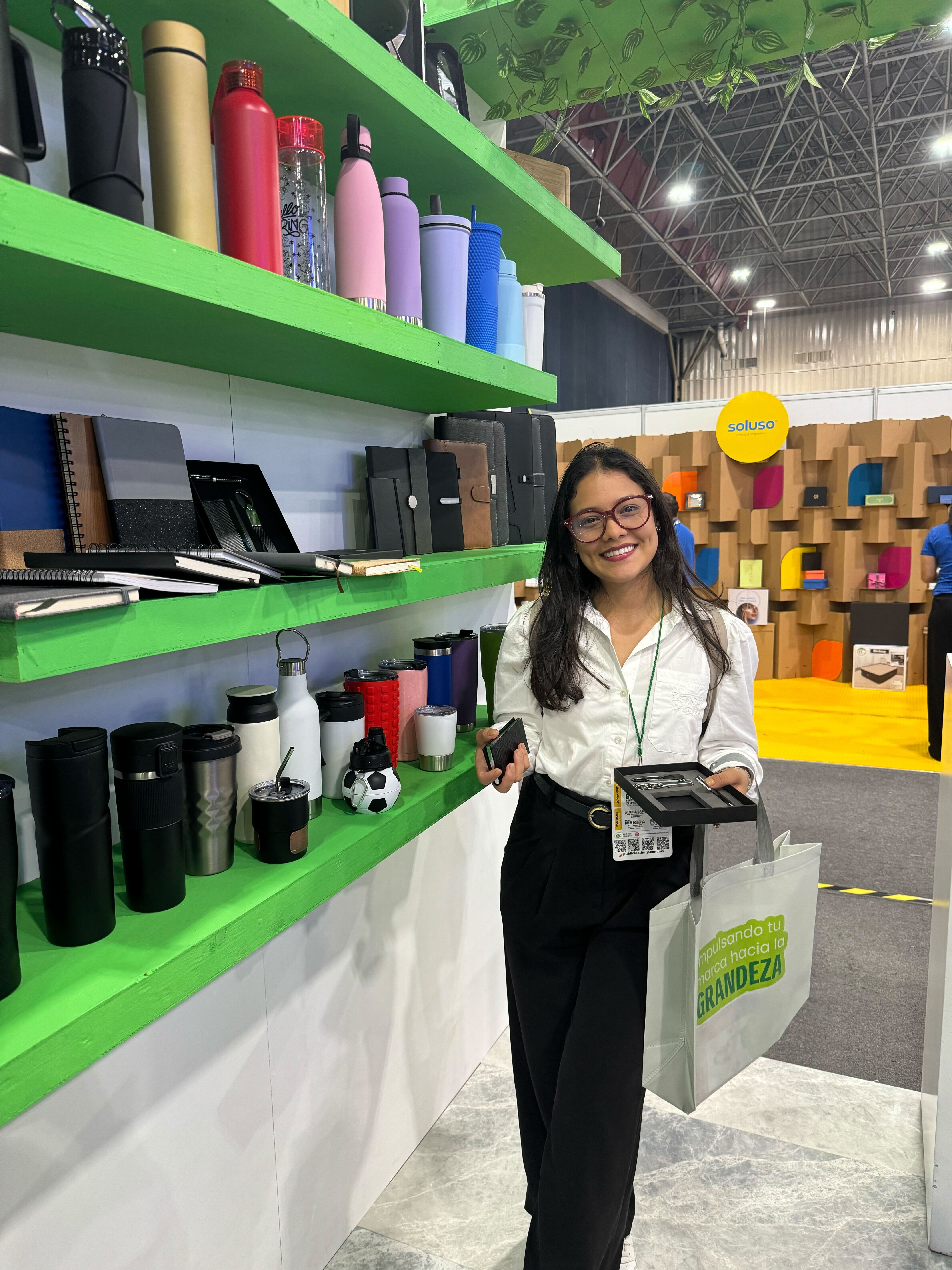 EIPM Monterrey (Sep 4-6, 2025)