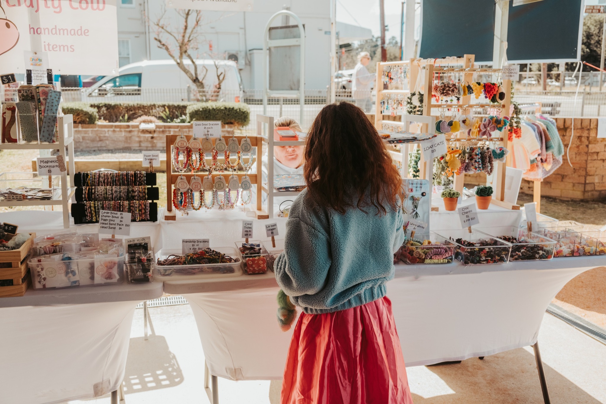 Blackheath Crafts and Creatives Market 