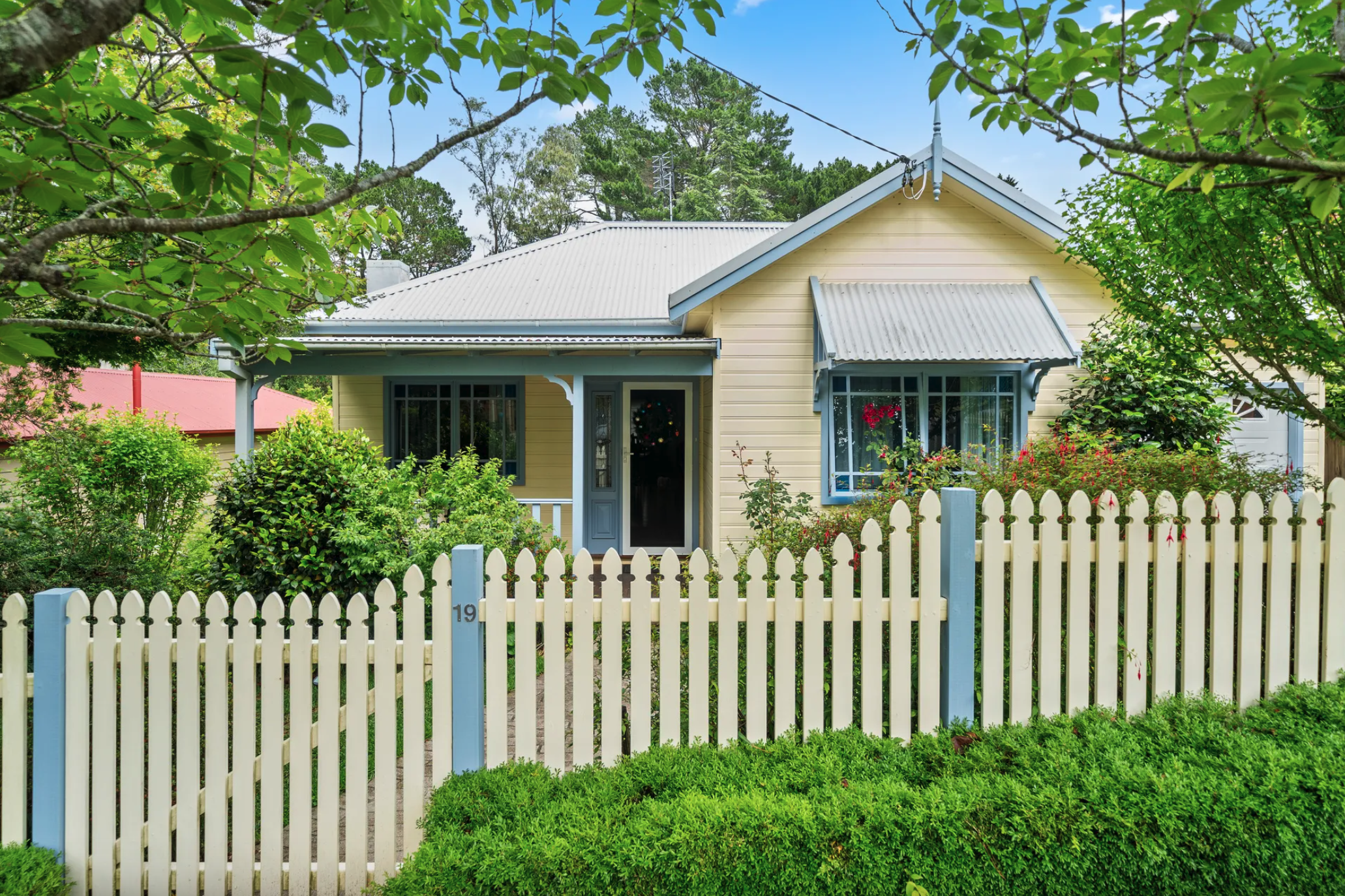 Holley House Apartment - Leura