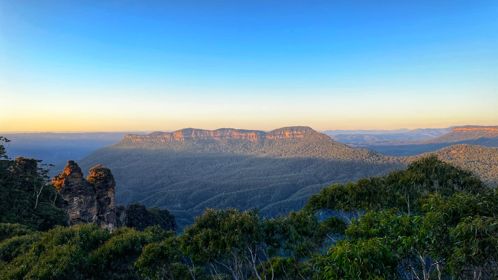 Spooners Lookout