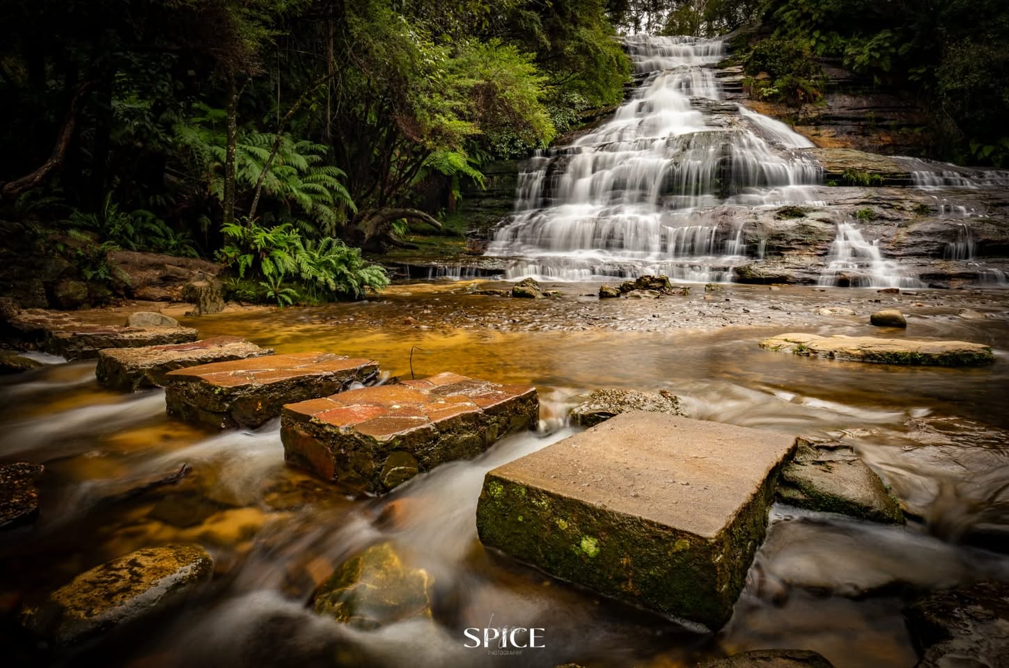 Katoomba Cascades