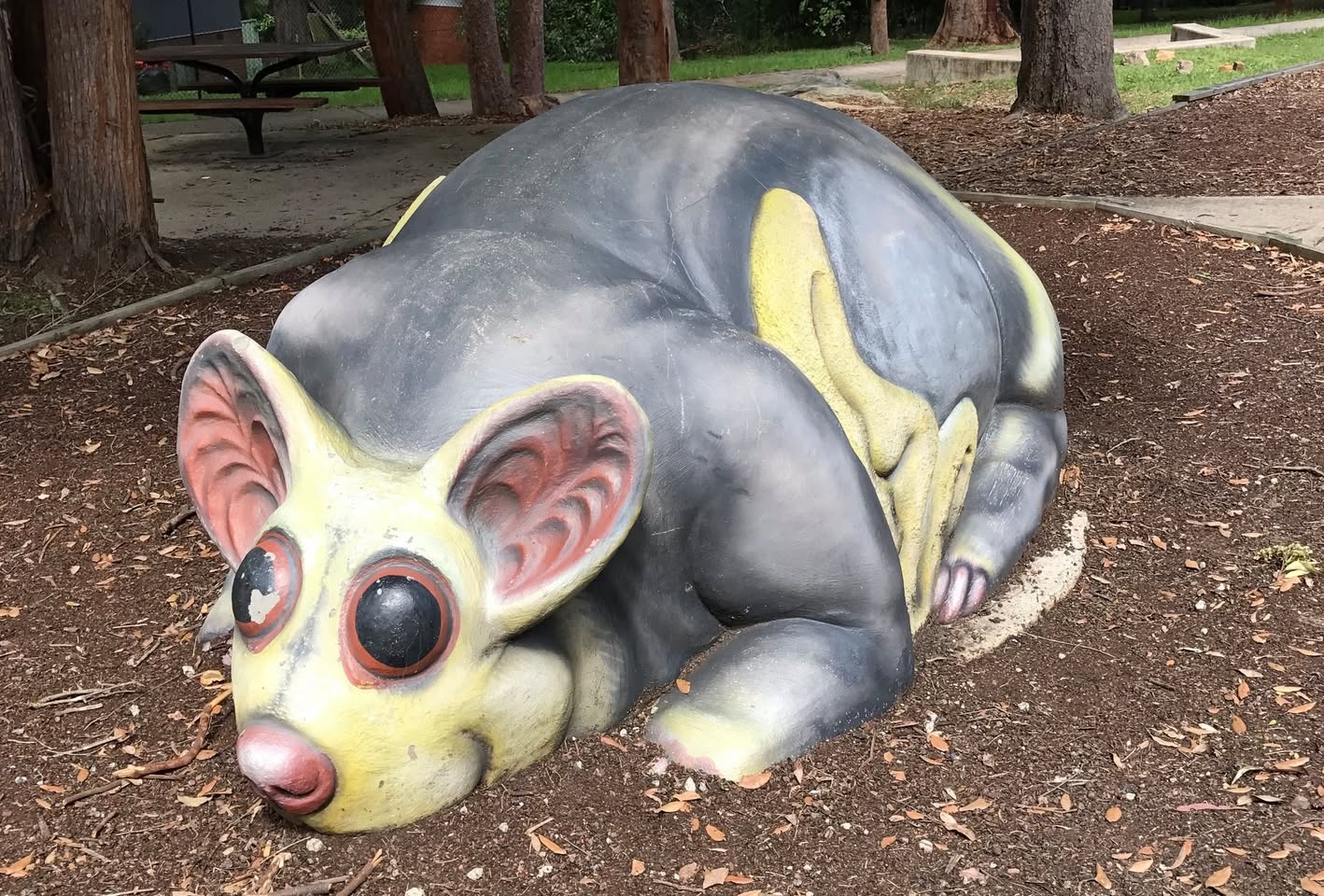 Possum Park