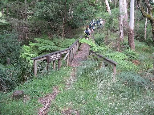 Gregson Park