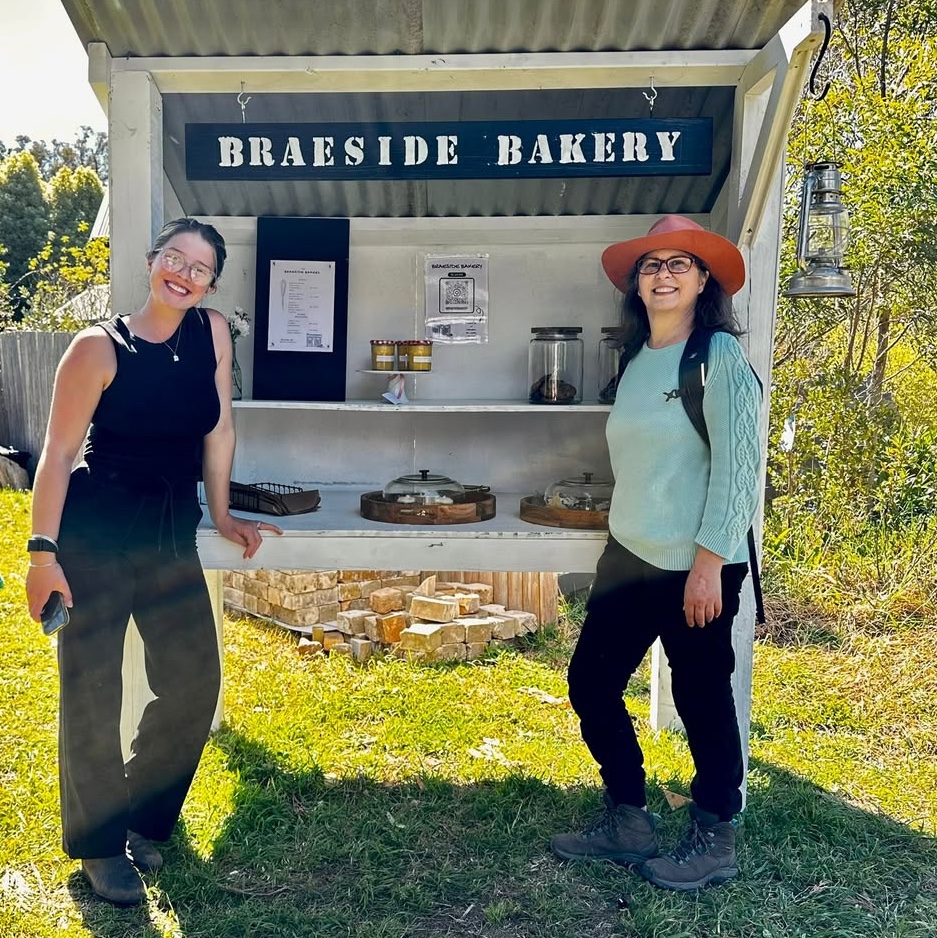 Braeside Bakery