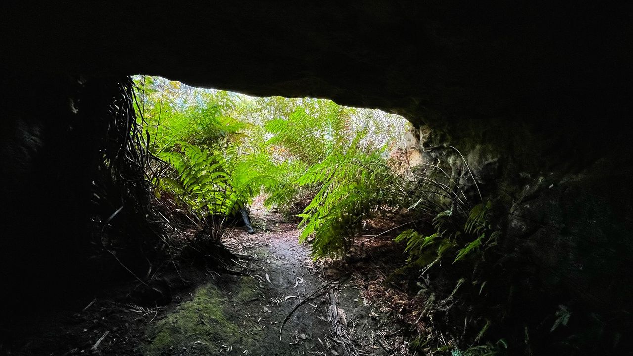 Blair Athol No 4 Coal Mine