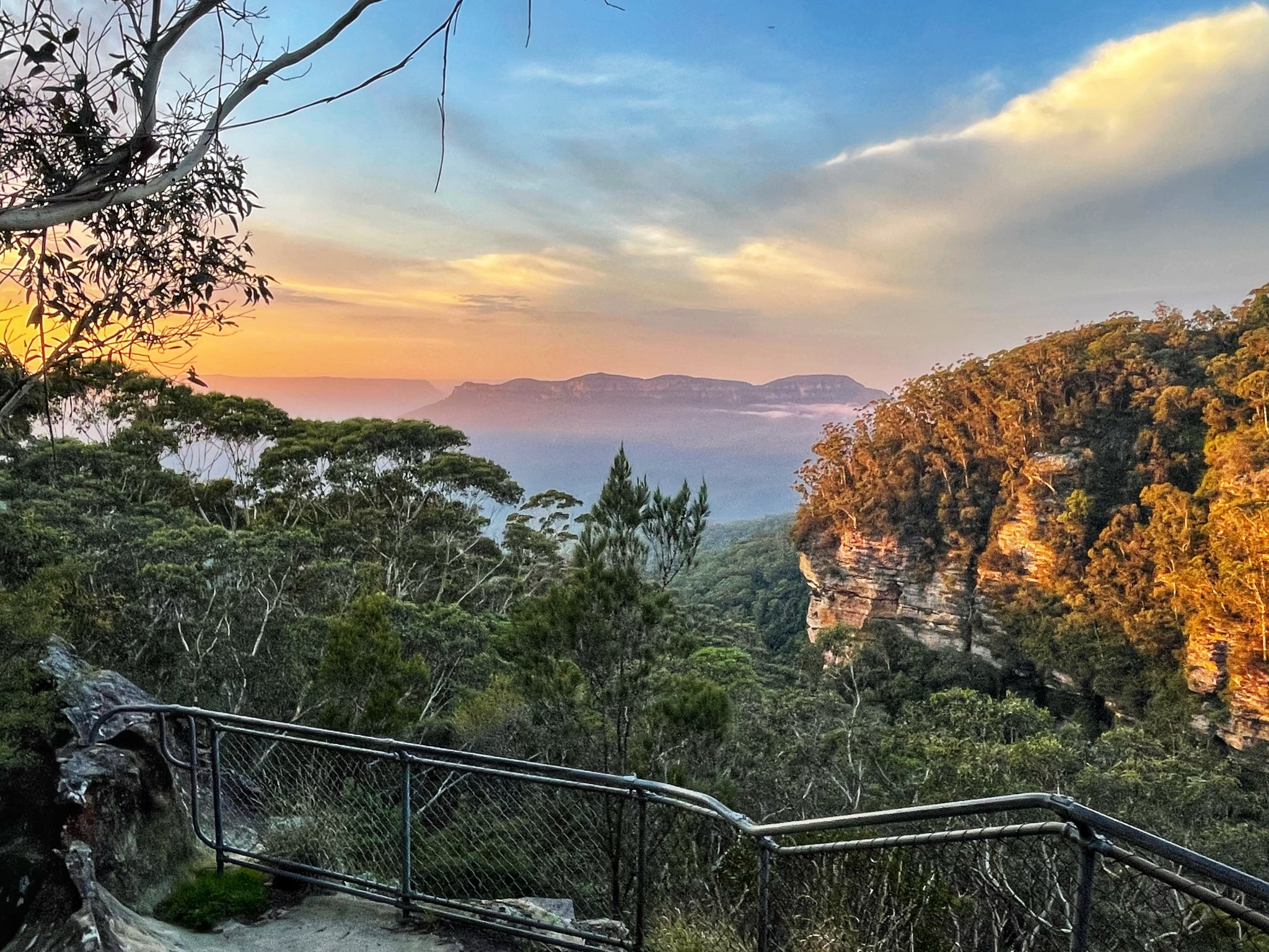 Fossil Rock Lookout