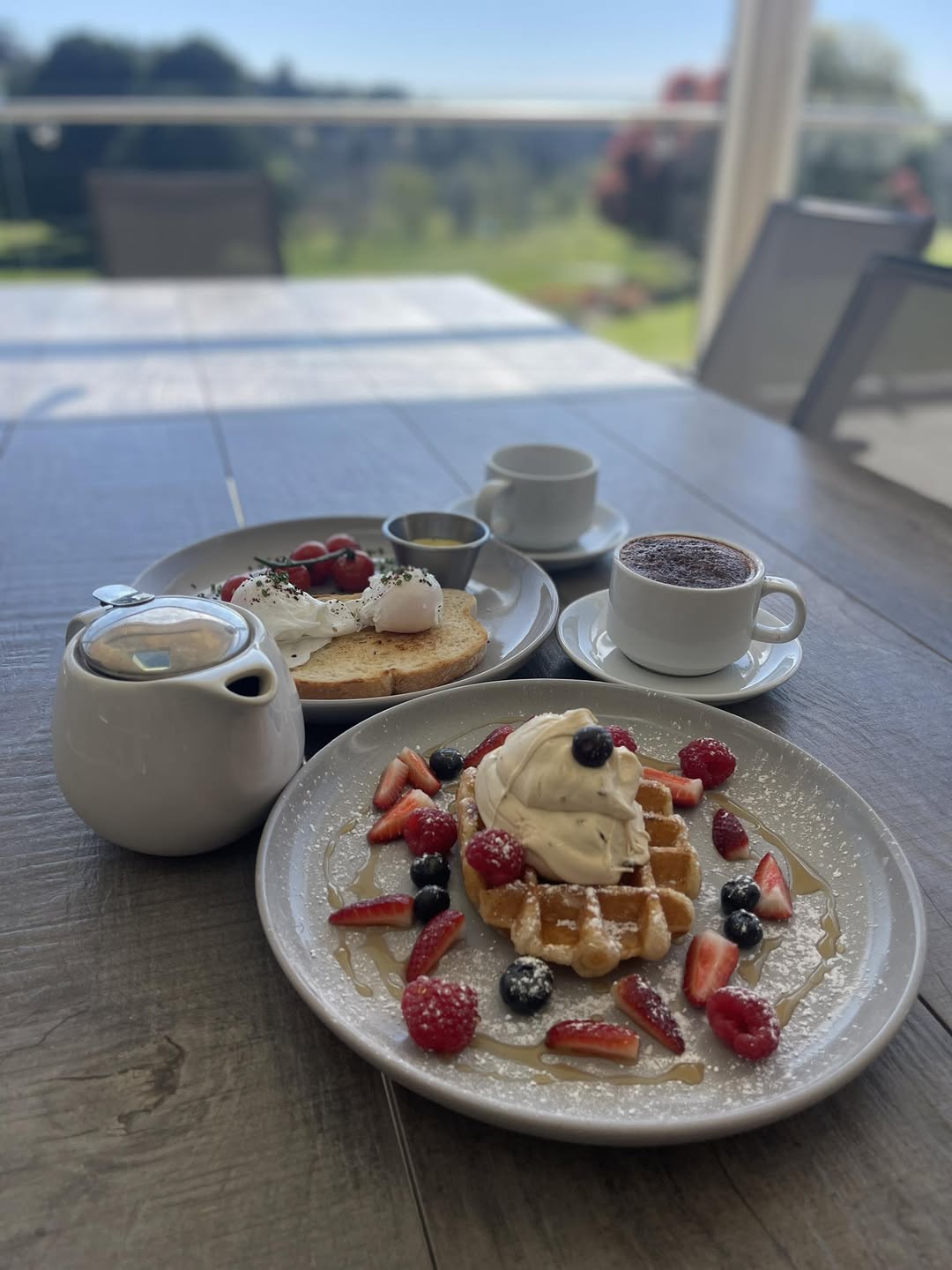 ✅ Spikes Bistro Blackheath