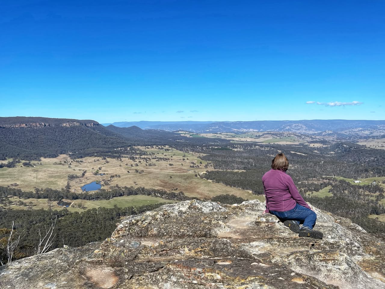Hourn Point