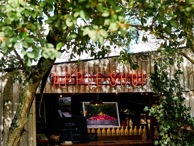 Logan Brae Orchards