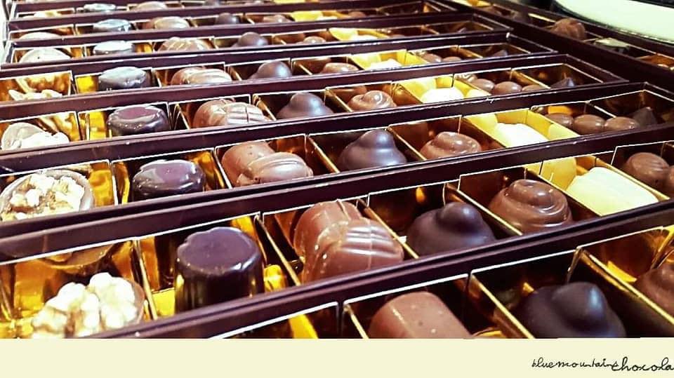 Blue Mountains Chocolate Company