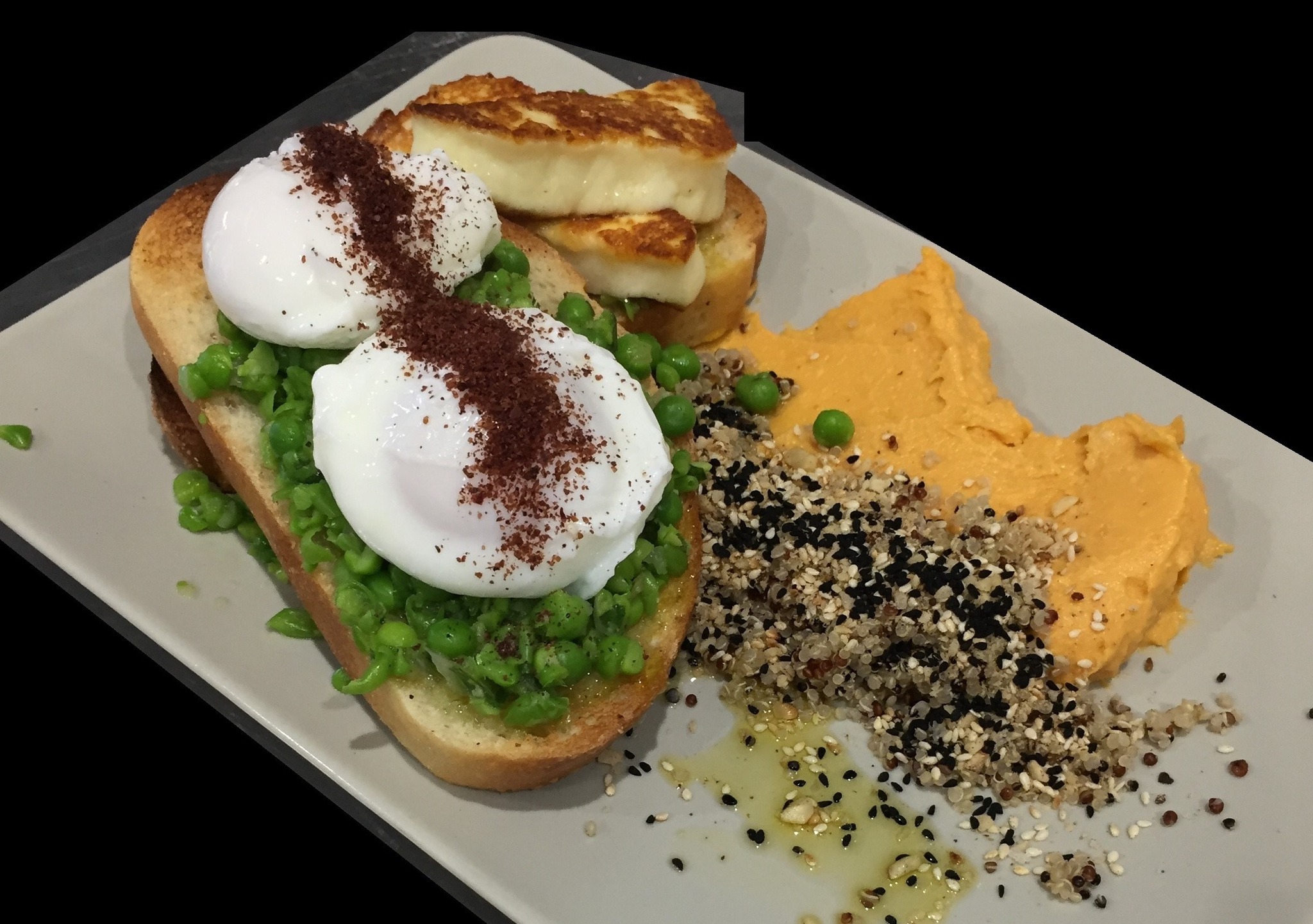 ✅ Bens Cafe Lawson