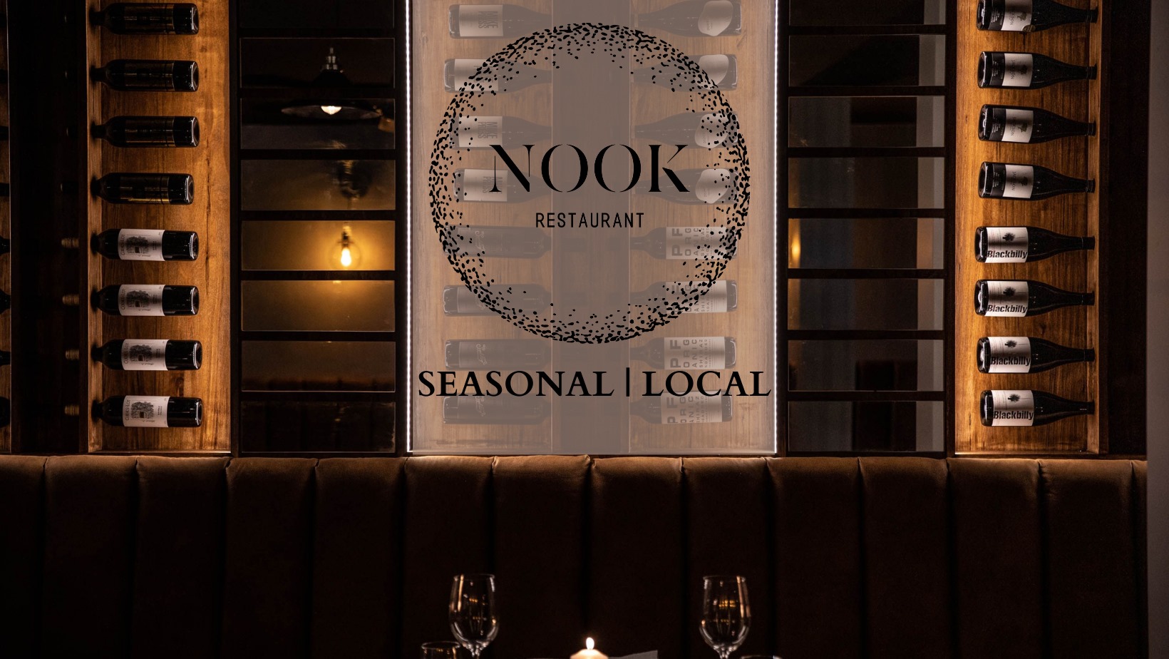Nook Restaurant