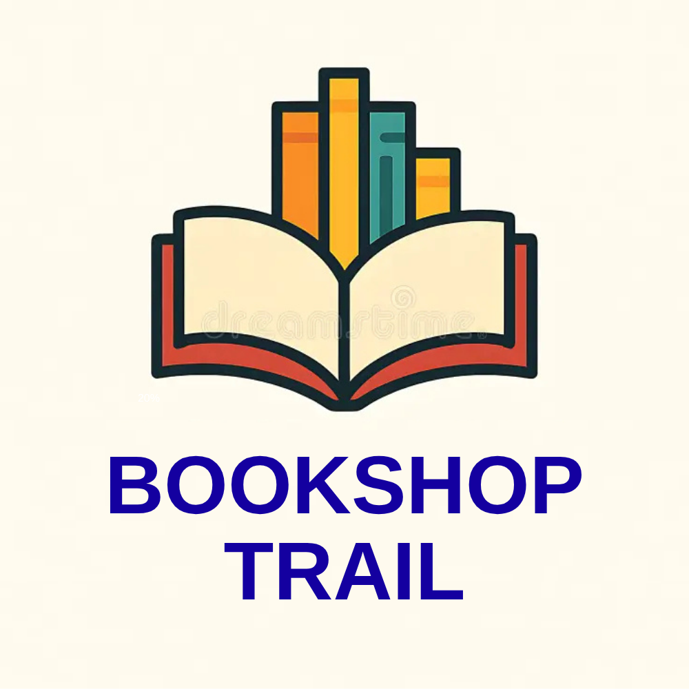 Blue Mountains Bookshop Trail