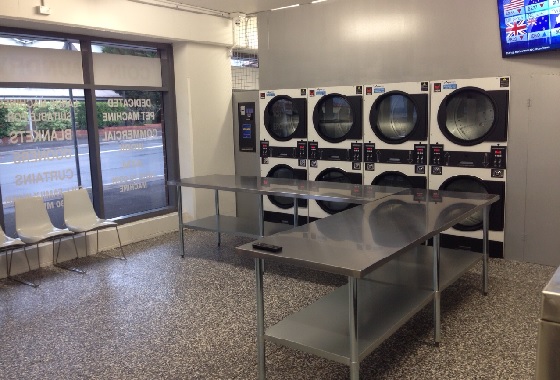 Katoomba Laundromat