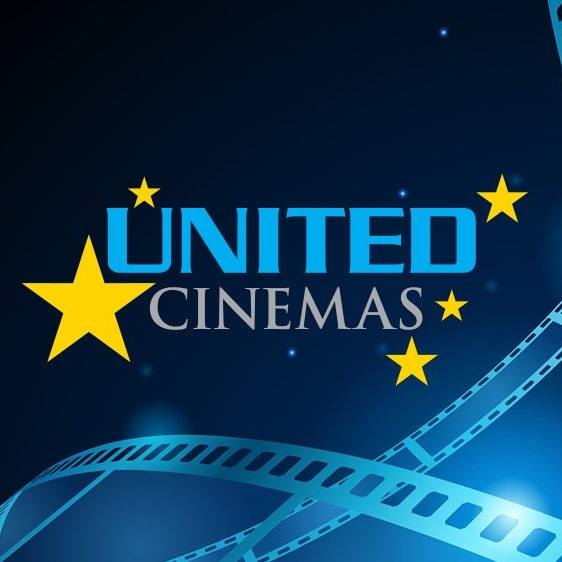 ✅ United Cinemas 'The Edge'